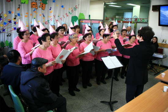 샬롬 이미지