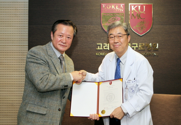 더나눔병원 이미지