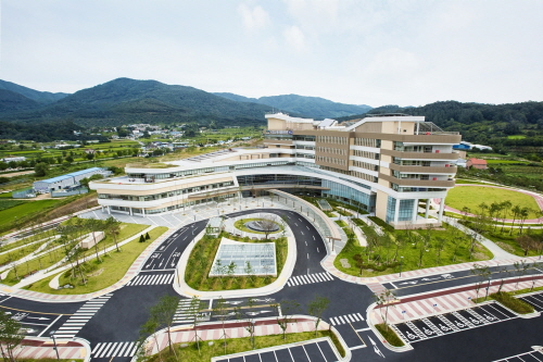국립교통재활병원 이미지