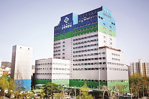 상계백병원 이미지