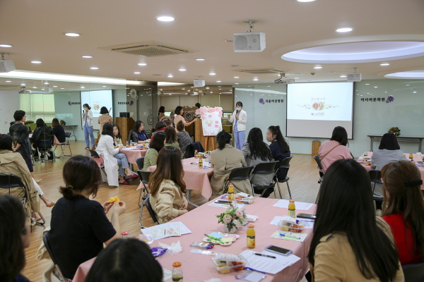 서울여성병원 이미지