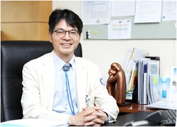 민창기 서울성모병원 진료부원장