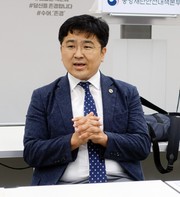 박종혁 대변인