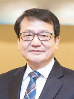 김태백 교수