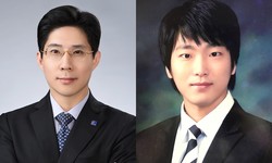 분당서울대병원 이비인후과 최병윤 교수(좌), 이상연 전문의(우)