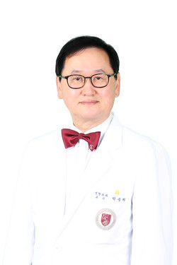 박승하 교수