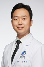 김주흥 교수