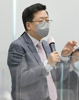 이상무 진료심사평가위원회 기준수석위원