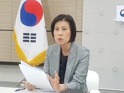 박미라 의료기관정책과장