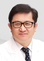 이계영 건국대병원 정밀의학폐암센터장