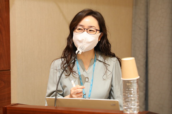 서울대병원 허성주 팀장