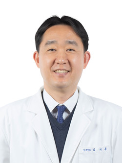 김기동 교수