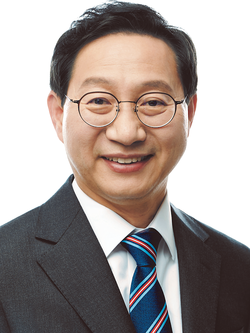 더불어민주당 김성주 의원