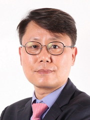 황정욱 CFO 겸 부사장