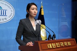 더불어민주당 강선우 의원