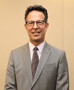 데이비드 그릴리(David Greeley) CMO