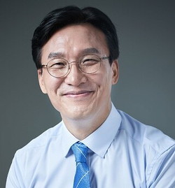 더불어민주당 김민석 의원