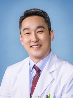 김민 충북대병원 심장내과 교수
