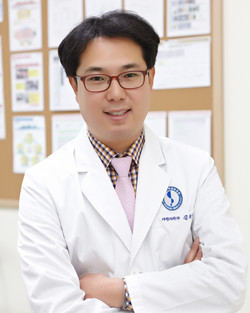 김규남 교수