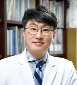 박철규 화순전남대병원 호흡기내과 교수