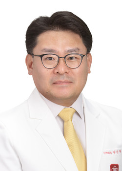 박성현 교수