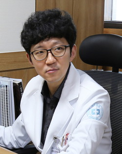 세란병원 신경과 윤승재 과장