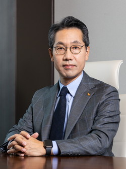 이동훈 신임 사장