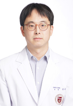김선원 교수