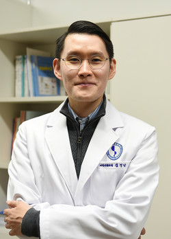 김경남 교수