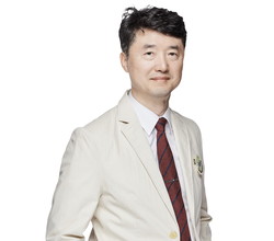 김성환 성빈센트병원 방사선종양학과 교수