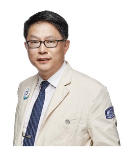 정양국 서울성모병원 정형외과 교수