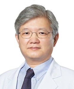 박승원 중앙대광명병원 신경외과 교수