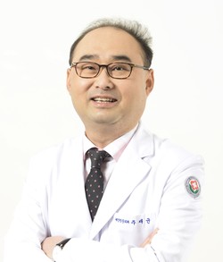 주재균 전남대병원 교육수련실장