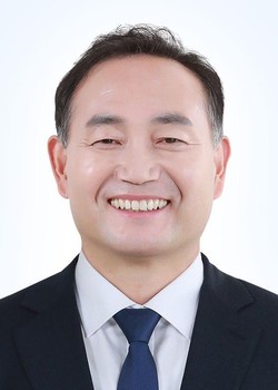 더불어민주당 김원이 의원