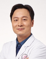 박세우 한림대동탄성심병원 소화기내과 교수.