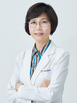 인천힘찬종합병원 박혜영 이사장