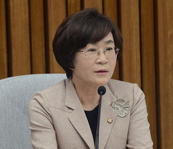 더불어민주당 김상희 의원