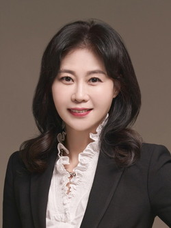 박영신 신임 사장