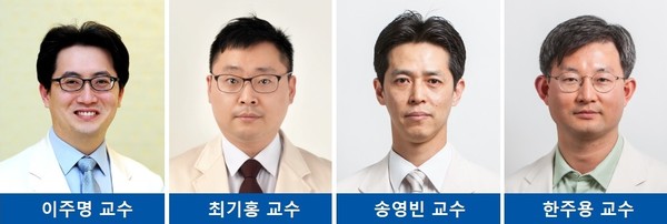 삼성서울병원 순환기내과 중재시술팀