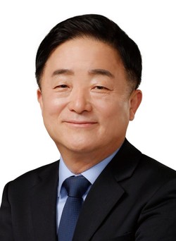 더불어민주당 강득구 의원