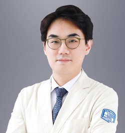 민진수 서울성모병원 호흡기내과 교수