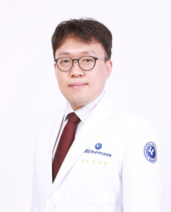 김석환 충남대병원 간담췌외과 교수