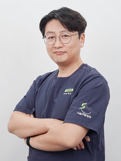 박상덕 서울재활병원 소아청소년 치료과장