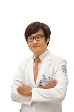 전북대학교병원 의생명연구원장 고명환 교수