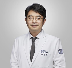 강영준 인천성모병원 유방외과 교수