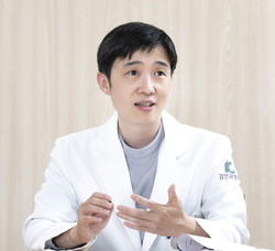 김재휘 전문의