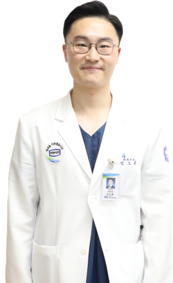 의정부성모병원 외상외과 김도훈 교수