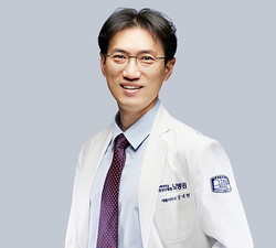 장대현 인천성모병원 재활의학과 교수