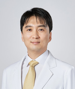 최현호 중앙대학교병원 신경외과 교수