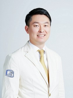 박형열 은평성모병원 정형외과 교수